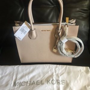 Authentic Micheal kors purse